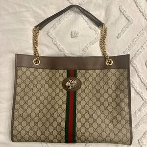 Gucci Tote (great condition)